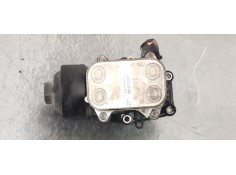 Recambio de soporte filtro aceite para seat ibiza (6j5) 1.6 tdi referencia OEM IAM 03L115389C  