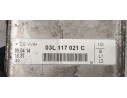 Recambio de soporte filtro aceite para seat ibiza (6j5) 1.6 tdi referencia OEM IAM 03L115389C  