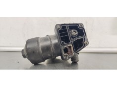 Recambio de soporte filtro aceite para seat ibiza (6j5) 1.6 tdi referencia OEM IAM 03L115389C  