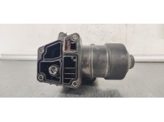 Recambio de soporte filtro aceite para seat ibiza (6j5) 1.6 tdi referencia OEM IAM 03L115389C  