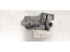Recambio de soporte filtro aceite para seat ibiza (6j5) 1.6 tdi referencia OEM IAM 03L115389C  