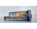 Recambio de sistema audio / radio cd para renault scenic ii emotion referencia OEM IAM 8200300859B  
