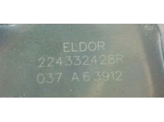 Recambio de bobina encendido para renault megane iii coupe expression referencia OEM IAM 224332428R  