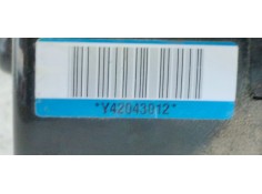 Recambio de abs para volkswagen passat berlina (3c2) advance plus 4motion referencia OEM IAM 3C0614109AH  