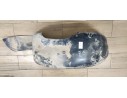 Recambio de paso rueda trasero derecho para peugeot 3008 1.6 hdi referencia OEM IAM 9684637680  