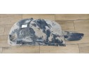 Recambio de paso rueda trasero izquierdo para peugeot 3008 1.6 hdi referencia OEM IAM 9684637780  
