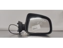 Recambio de retrovisor derecho para dacia sandero 1.5 dci 85 referencia OEM IAM E9024363  