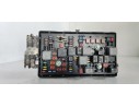 Recambio de caja reles / fusibles para opel insignia berlina 2.0cdti 130 fap referencia OEM IAM 13255300  