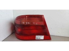 Recambio de piloto trasero izquierdo para mercedes-benz clase e (w210) berlina 2.0 16v cat referencia OEM IAM 197001 A2109200164