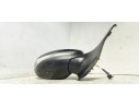 Recambio de retrovisor derecho para citroen c3 1.2i 82 referencia OEM IAM   