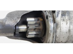 Recambio de motor arranque para audi a6 avant (4b5) 2.5 tdi referencia OEM IAM 0001109021  