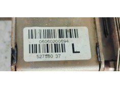 Recambio de columna direccion para volkswagen passat berlina (3c2) advance plus 4motion referencia OEM IAM 3C1419501L  