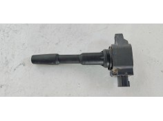 Recambio de bobina encendido para renault megane iii coupe expression referencia OEM IAM 224332428R  