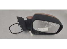 Recambio de retrovisor derecho para dacia sandero 1.5 dci 85 referencia OEM IAM E9024363  