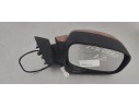 Recambio de retrovisor derecho para dacia sandero 1.5 dci 85 referencia OEM IAM E9024363  