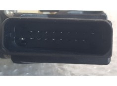 Recambio de motor elevalunas trasero derecho para skoda octavia berlina (1z3) edition 100 referencia OEM IAM 996644101  