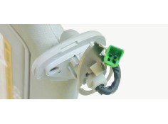 Recambio de parasol izquierdo para honda cr-v (re) 2.2 dtec 150 4x4 fap referencia OEM IAM   