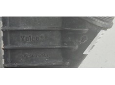 Recambio de intercooler para saab 9-3 berlina 1.9 tid linear sport referencia OEM IAM 12765753 989327B 