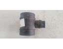 Recambio de caudalimetro para opel meriva 1.7 16v cdti cat referencia OEM IAM 0281002549 24439252 