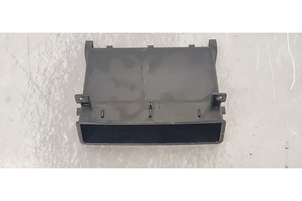 Recambio de consola central para bmw serie 7 (g11/g12) 6a350000 referencia OEM IAM 9302185  