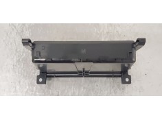 Recambio de consola central para bmw serie 7 (g11/g12) 6a350000 referencia OEM IAM 9302185  