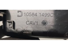 Recambio de consola central para bmw serie 7 (g11/g12) 6a350000 referencia OEM IAM 9302185  