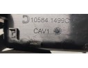 Recambio de consola central para bmw serie 7 (g11/g12) 6a350000 referencia OEM IAM 9302185  