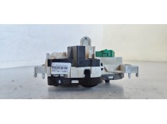 Recambio de mando climatizador para dacia logan 1.6 cat referencia OEM IAM N100921V  
