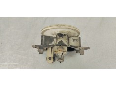 Recambio de faro antiniebla izquierdo para peugeot 3008 1.6hdi 112 fap referencia OEM IAM 9685425180  