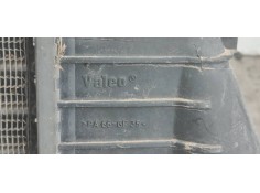 Recambio de intercooler para saab 9-3 berlina 1.9 tid linear sport referencia OEM IAM 12765753 989327B 