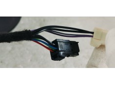 Recambio de retrovisor derecho para citroen c3 1.2i 82 referencia OEM IAM   