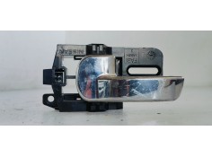 MANETA INTERIOR DELANTERA IZQUIERDA 