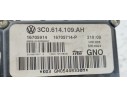 Recambio de abs para volkswagen passat berlina (3c2) advance plus 4motion referencia OEM IAM 3C0614109AH  