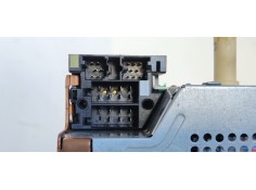Recambio de sistema audio / radio cd para renault scenic ii emotion referencia OEM IAM 8200300859B  