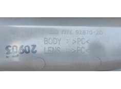 Recambio de luz interior para kia shuma ii 1.6 cat referencia OEM IAM 928702D  