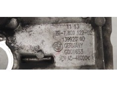 Recambio de carter para bmw x3 (f25) 2.0 d referencia OEM IAM 7809122  