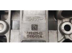 Recambio de bomba aceite para bmw x3 (f25) 2.0 d referencia OEM IAM 7810823  