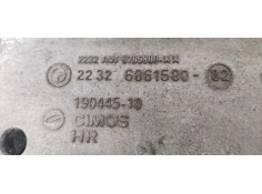 Recambio de soporte cambio para bmw serie 7 (g11/g12) 6a350000 referencia OEM IAM 6861580  