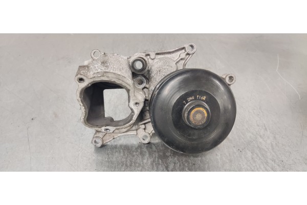 Recambio de bomba agua para bmw x3 (f25) 2.0 d referencia OEM IAM   