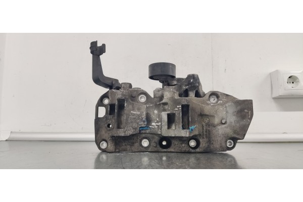 Recambio de soporte alternador para bmw x3 (f25) 2.0 d referencia OEM IAM 8506863  
