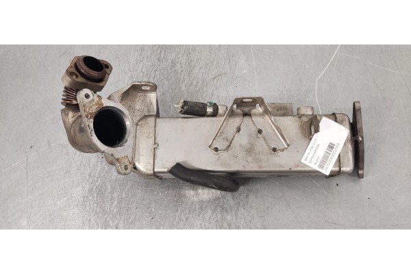 Recambio de enfriador egr para bmw x3 (f25) 2.0 d referencia OEM IAM 7810751  