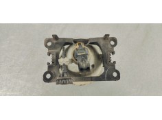 Recambio de faro antiniebla izquierdo para peugeot 3008 1.6hdi 112 fap referencia OEM IAM 9685425180  