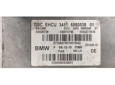Recambio de abs para bmw serie 7 (g11/g12) 6a350000 referencia OEM IAM 6880538  