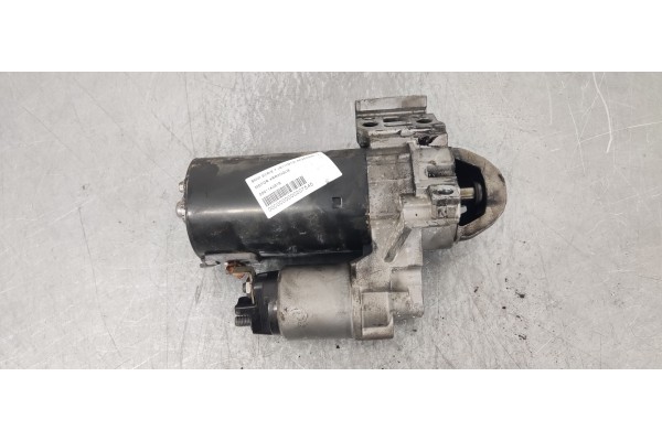 Recambio de motor arranque para bmw serie 7 (g11/g12) 6a350000 referencia OEM IAM 0001148515  