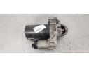 Recambio de motor arranque para bmw serie 7 (g11/g12) 6a350000 referencia OEM IAM 0001148515  