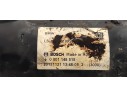 Recambio de motor arranque para bmw serie 7 (g11/g12) 6a350000 referencia OEM IAM 0001148515  