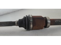 Recambio de transmision delantera derecha para ford galaxy (ca1) 2.0 tdci cat referencia OEM IAM AG913B436JD  