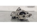 Recambio de motor arranque para bmw serie 7 (g11/g12) 6a350000 referencia OEM IAM 0001148515  