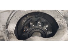 Recambio de motor arranque para bmw serie 7 (g11/g12) 6a350000 referencia OEM IAM 0001148515  