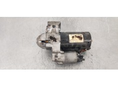 Recambio de motor arranque para bmw serie 7 (g11/g12) 6a350000 referencia OEM IAM 0001148515  